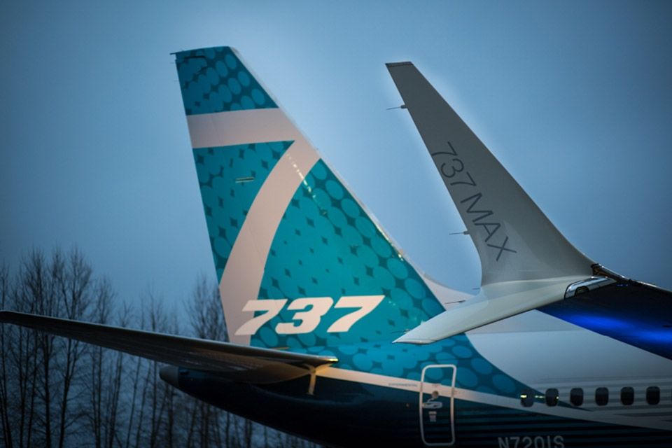 民航早報：埃塞航墜機前 對737MAX認(rèn)證調(diào)查已展開486831_